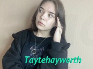 Taytehayworth