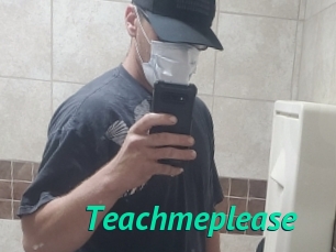 Teachmeplease