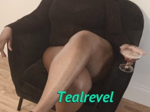 Tealrevel