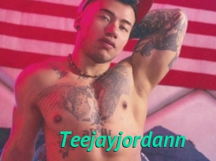 Teejayjordann