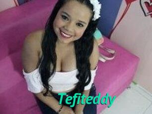 Tefiteddy