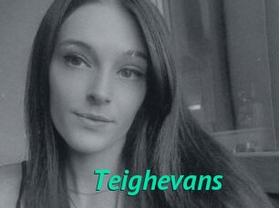 Teighevans