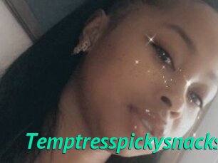 Temptresspickysnacks