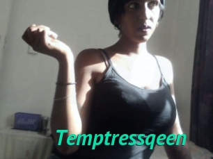 Temptressqeen