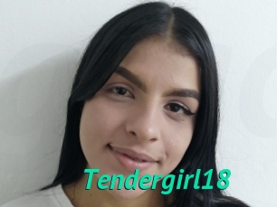 Tendergirl18