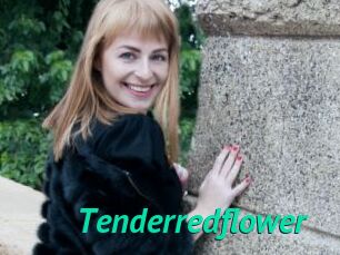 Tenderredflower