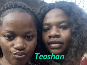 Teoshan