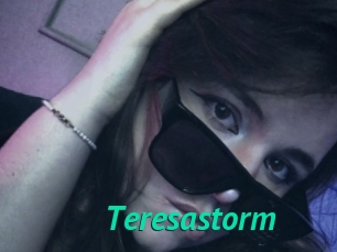 Teresastorm