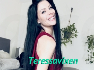 Teressavixen