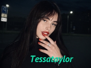 Tessataylor