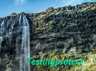 Testingprotect