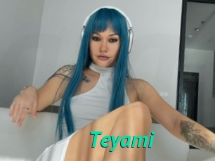 Teyami
