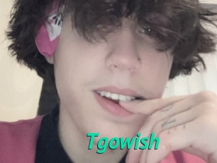 Tgowish