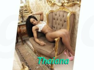 Thaiana