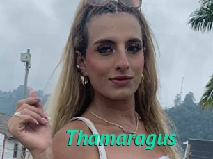 Thamaragus