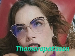 Thamarapatisson