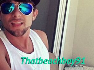 Thatbeachboy91