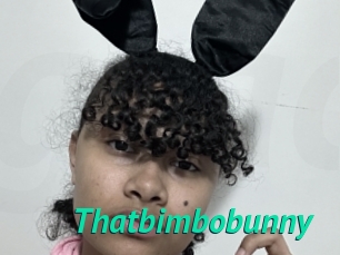 Thatbimbobunny