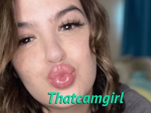 Thatcamgirl