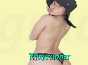 Thayrunner