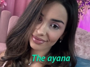 The_ayana