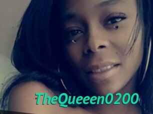 TheQueeen0200