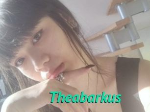 Theabarkus