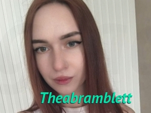 Theabramblett