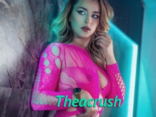 Theacrush