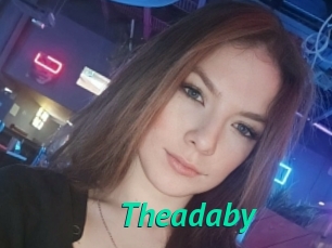 Theadaby