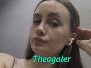 Theagaler