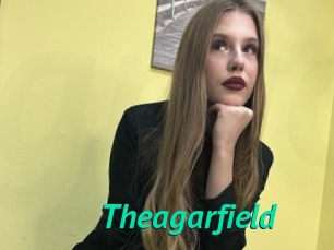 Theagarfield