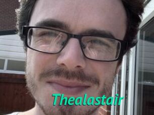 Thealastair