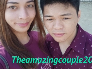 Theamazingcouple20