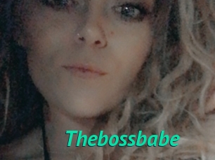 Thebossbabe