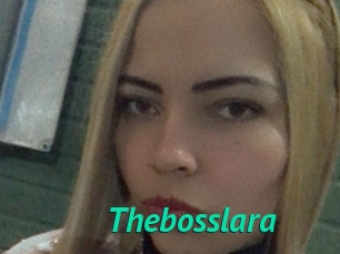 Thebosslara