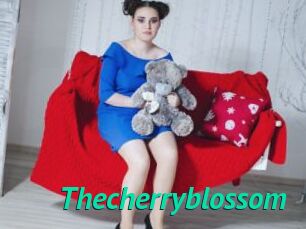 Thecherryblossom