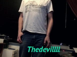 Thedevillll