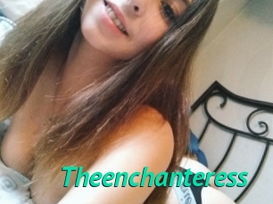 Theenchanteress