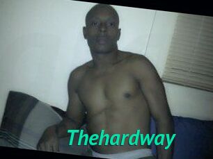 Thehardway