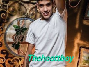 Thehoottboy