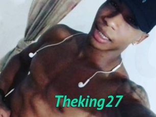 Theking27