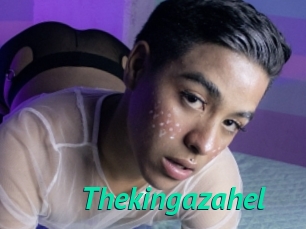 Thekingazahel