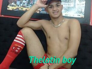 Thelatin_boy