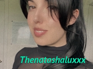 Thenatashaluxxx