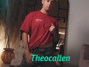 Theocallen