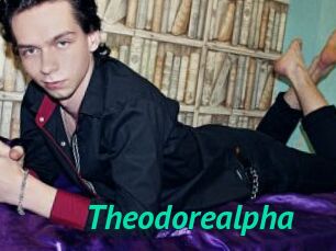 Theodorealpha