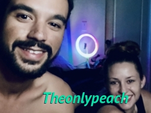 Theonlypeach