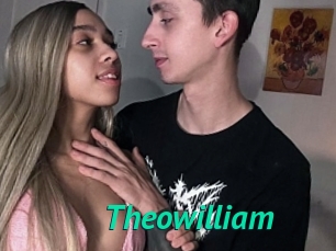 Theowilliam