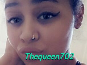 Thequeen702